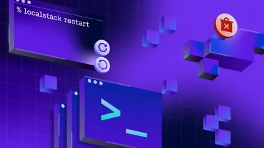 3 Tips and Tricks for Using LocalStack with AWS