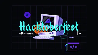 HacktoberFest 2025 with LocalStack