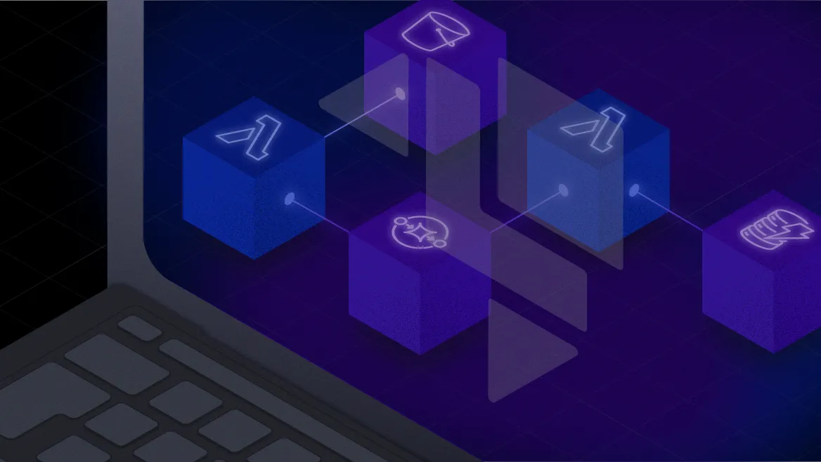 Why I Run My AWS Serverless Apps Locally First (and You Probably Should Too)