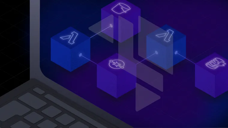 Why I Run My AWS Serverless Apps Locally First (and You Probably Should Too)