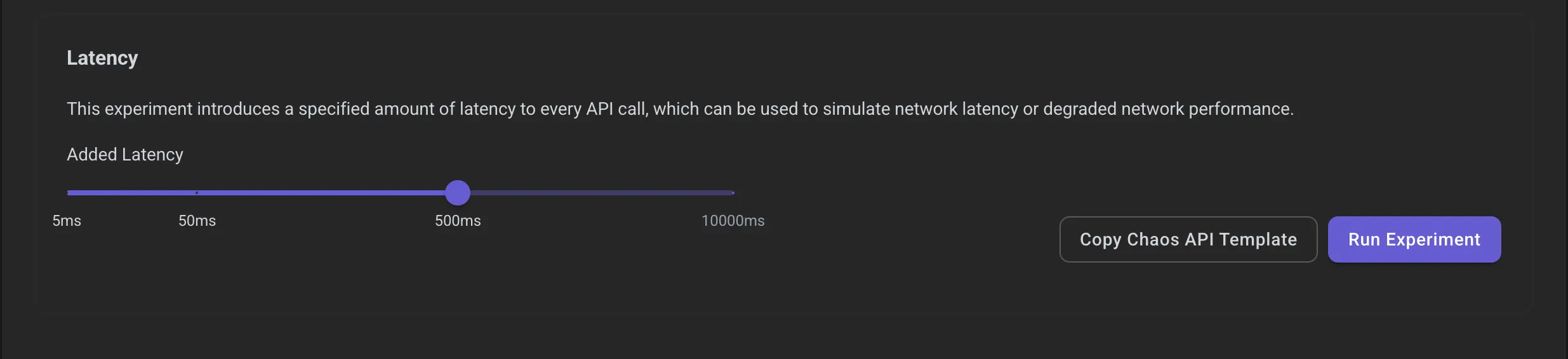Latency