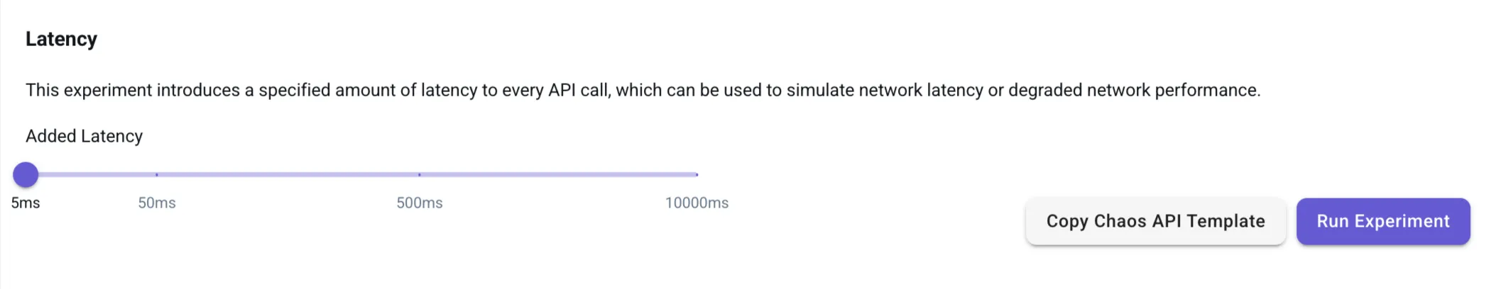 Latency